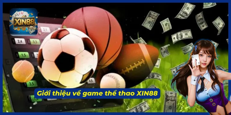 Casino XIN88 là hệ thống game tích hợp nhiều trò chơi hấp dẫn