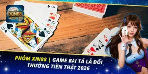 Phỏm Xin88